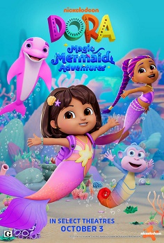 Classification: G Release Date: 3rd October 2025